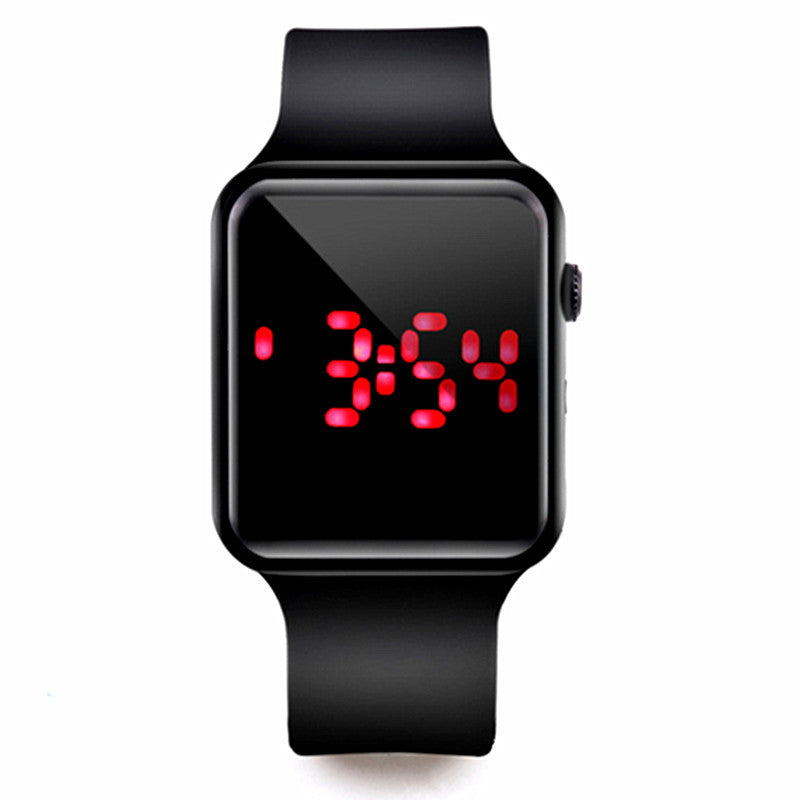 Digital Wrist Watch Image