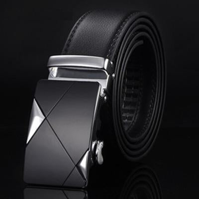 Top Quality Genuine Leather Belts Image