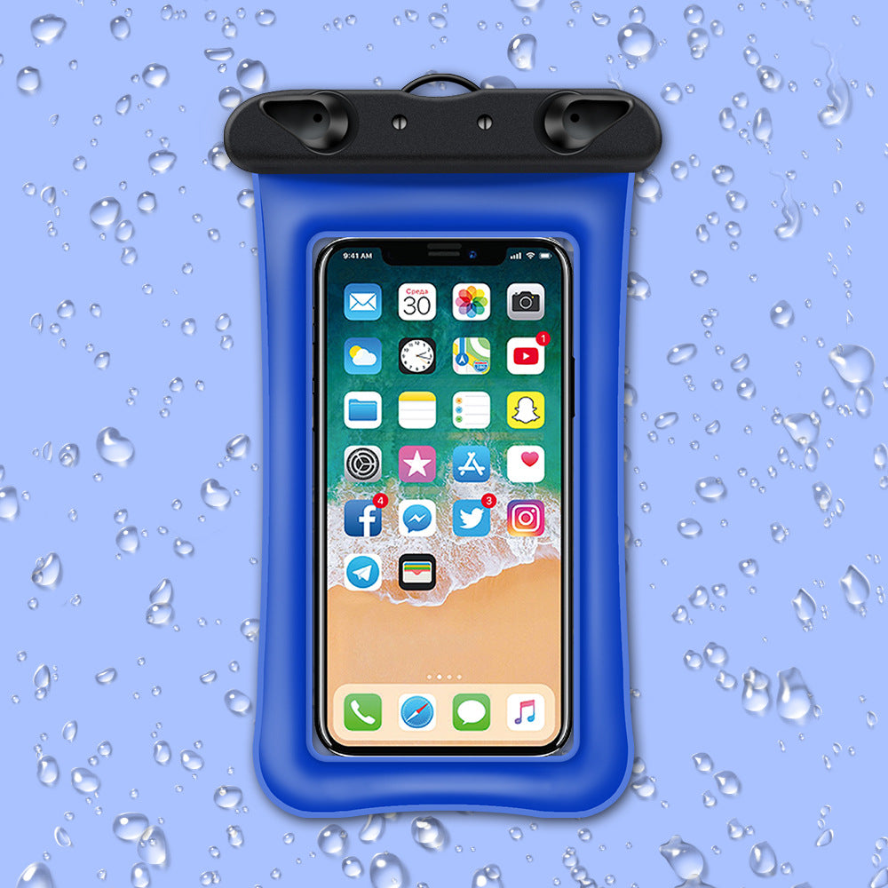 Waterproof Phone Pouch Image