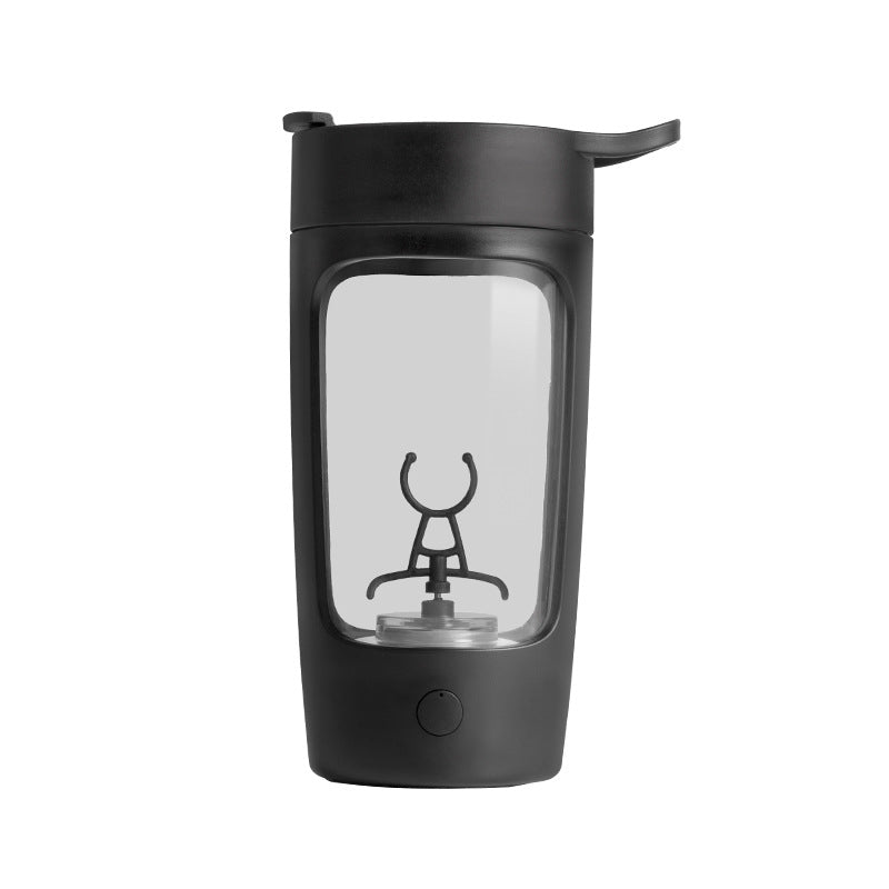 Portable Juice Blender Image