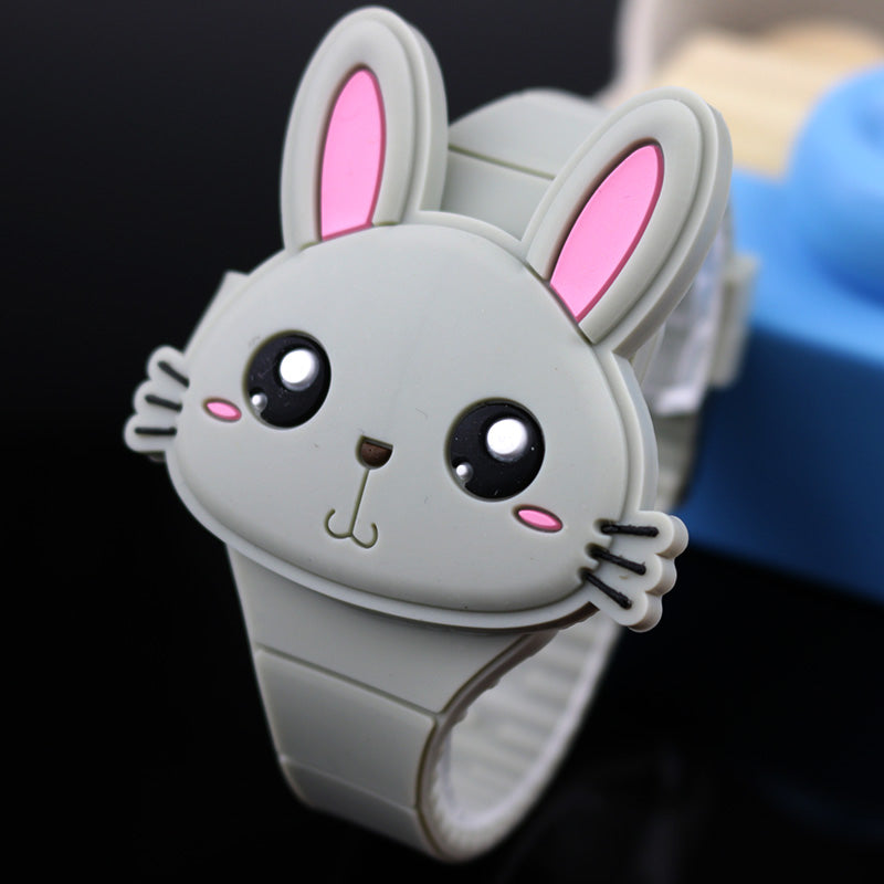 Children's electronic watch Image