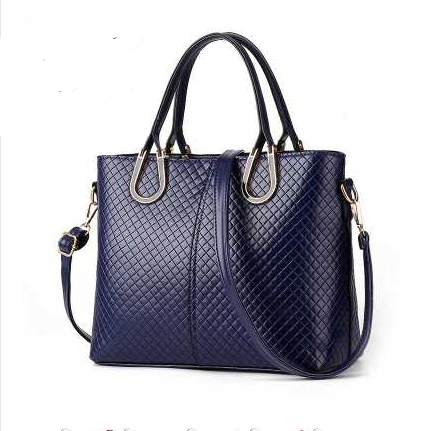 Fashion Women Handbags Shoulder Bags Leather Top-handle Bags Image