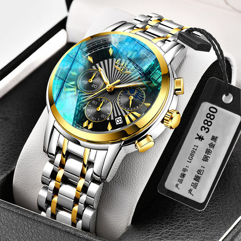 Trend mechanical watches Image