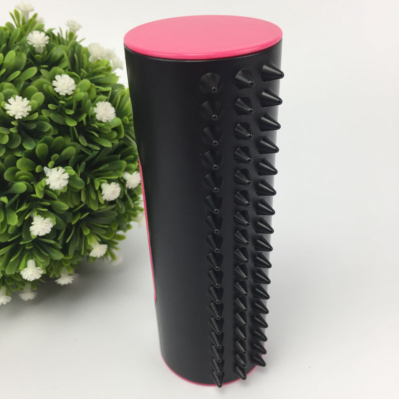 Pet Dog Hair Comb Lint Roller Dog Cat Puppy Cleaning Brush Cats Hair Sofa Carpet Cleaner Brushes Pet Supplies Comb Image