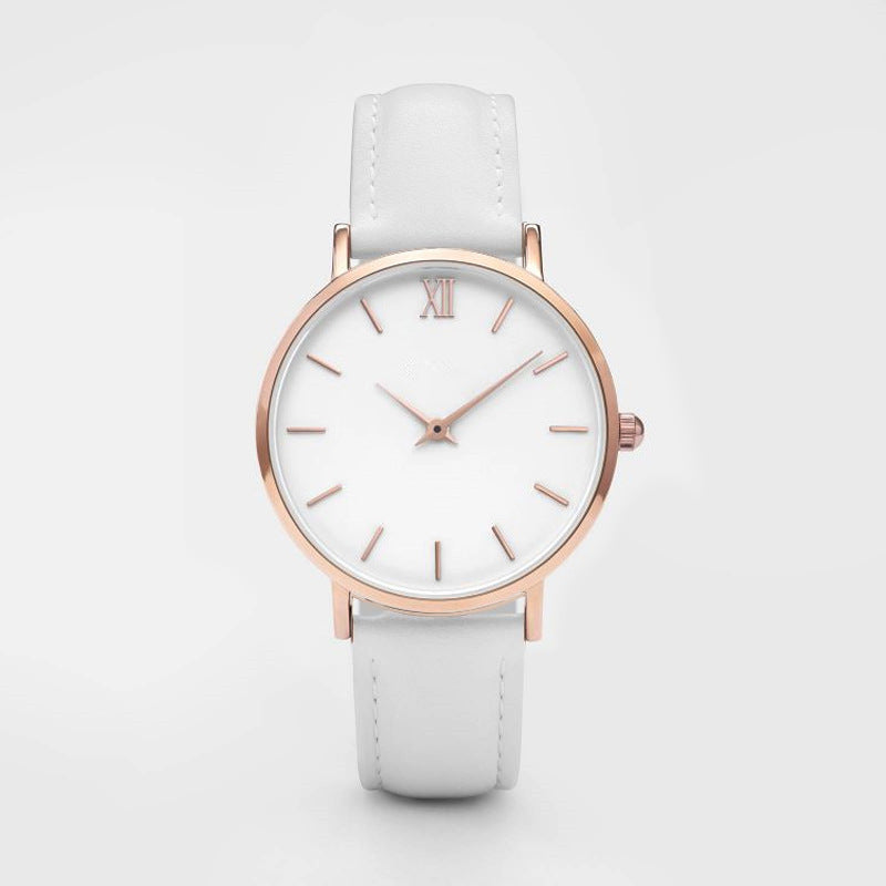 Quartz watches Image