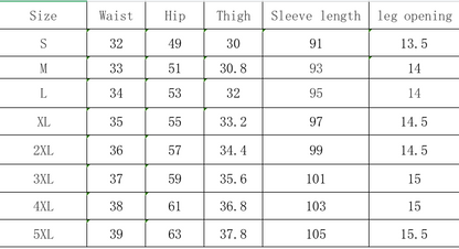 Overalls Men's Spring And Autumn Black Casual Harem Pants Elastic Waist