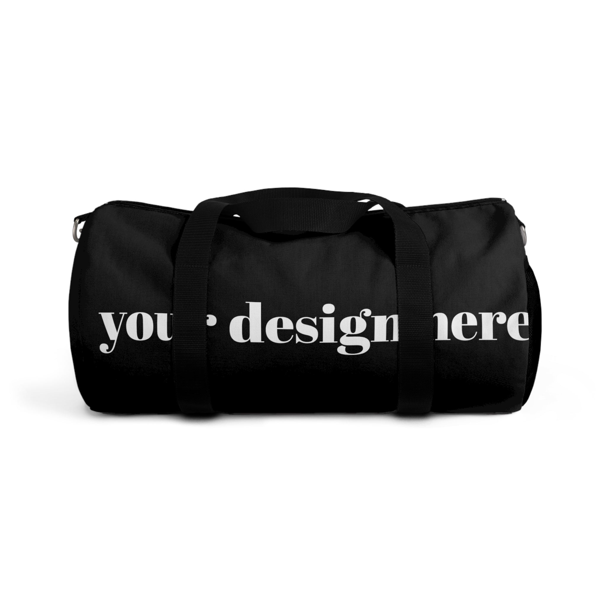 Duffel Bag Image