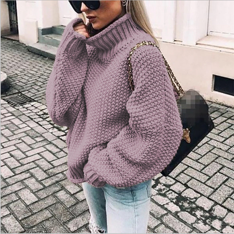 Thick Sweater Image