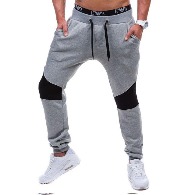 Mens Sportswear Harem Pants Image