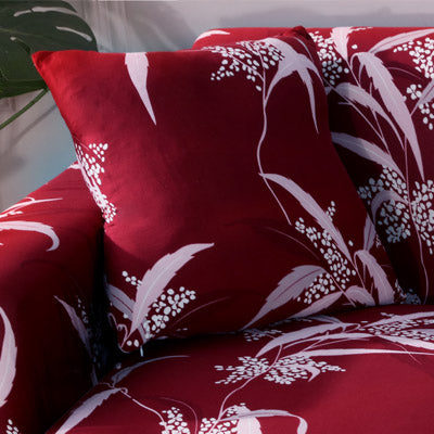 Printed Sofa Cushion Sofa Cover Sofa Cover Image