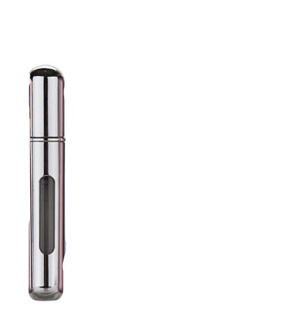 Mini Portable Perfume Travel Atomizer Image