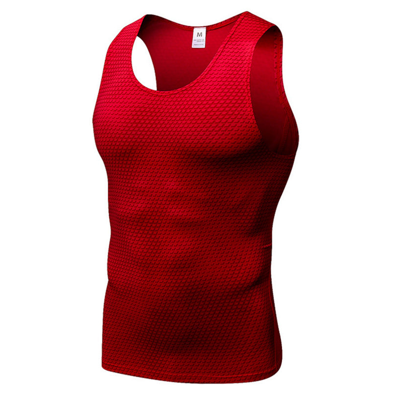 Vest Sports Men Image