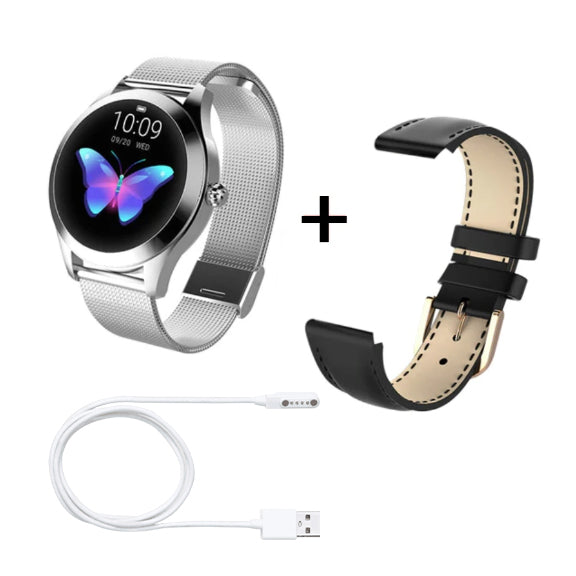 Heart Rate Monitoring Sports Step Smart Bracelet Image