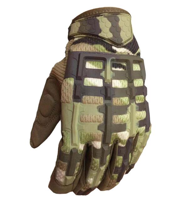 Tactical gloves Image