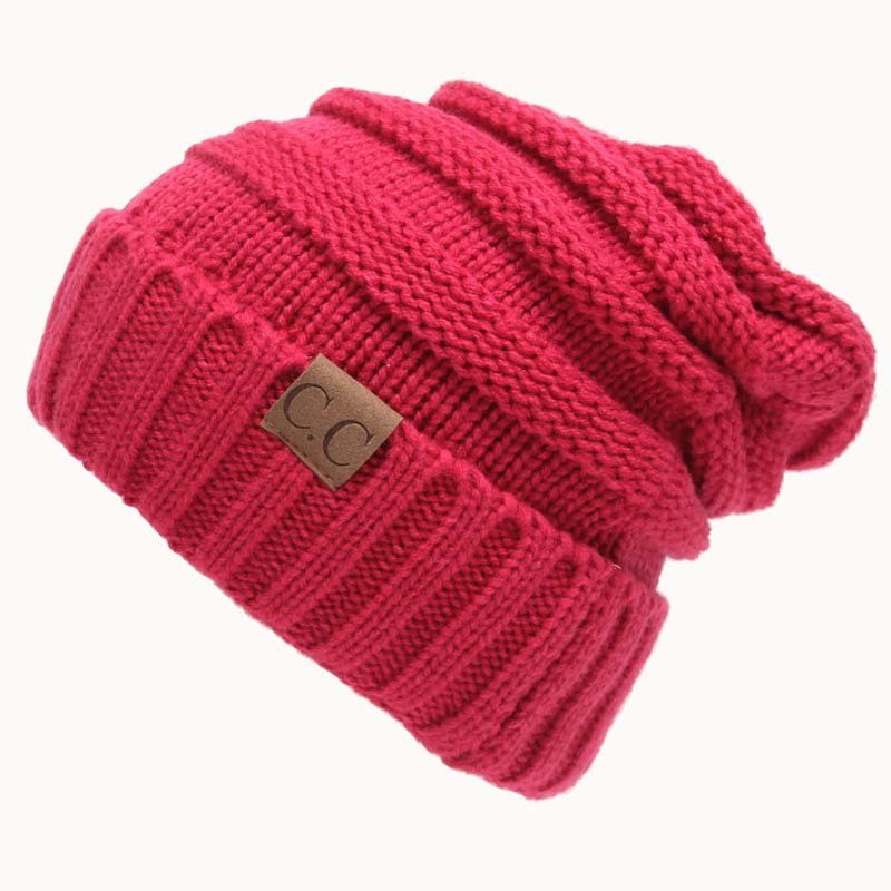 CC Beanies Winter Hats Image