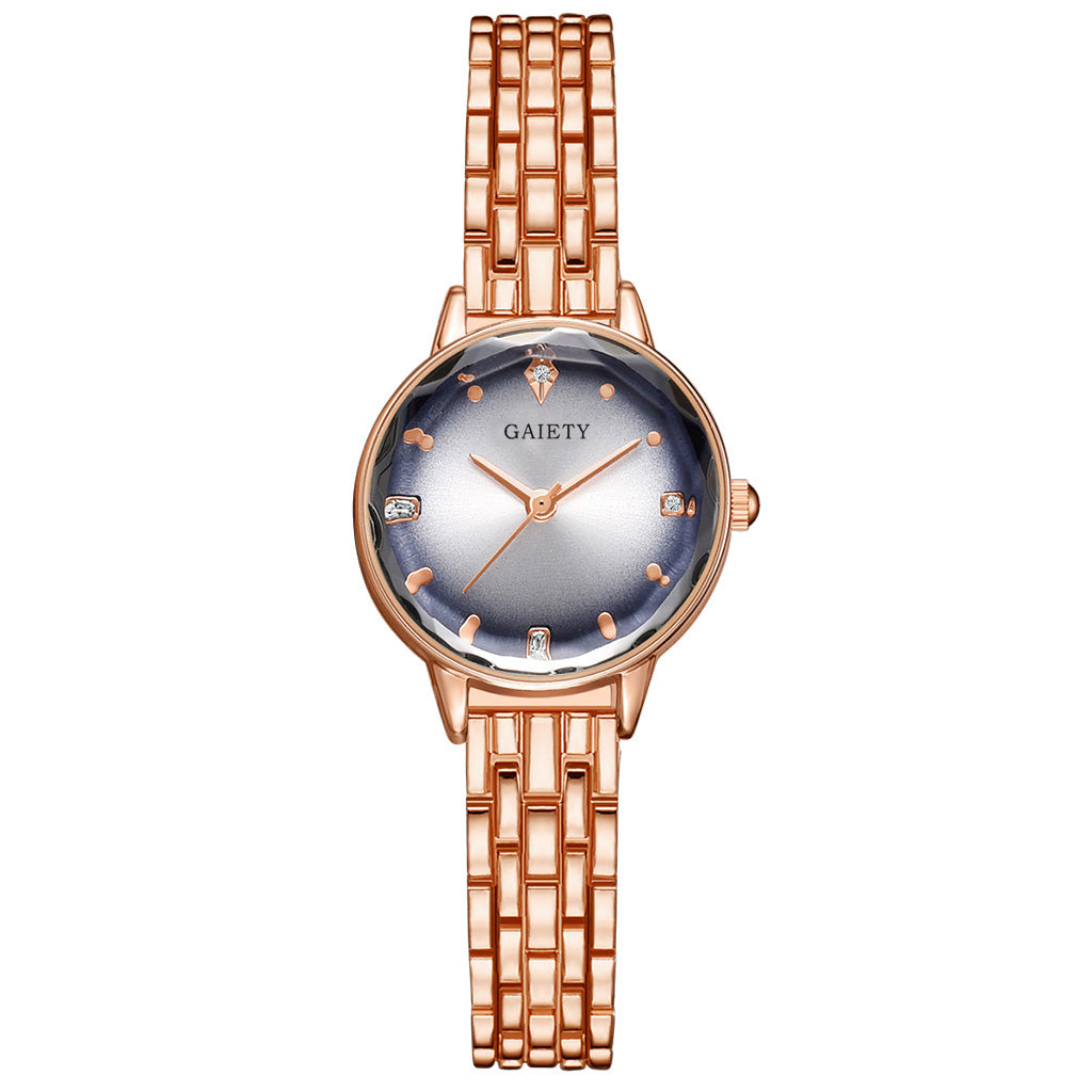 Fashionable Women Alloy Watches Image