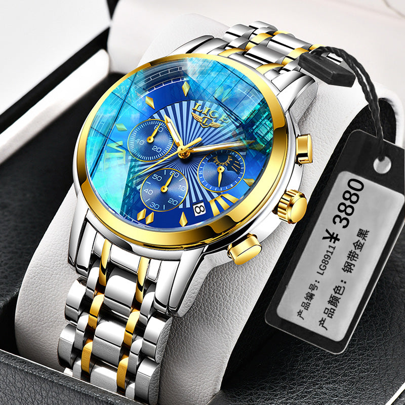 Trend mechanical watches Image