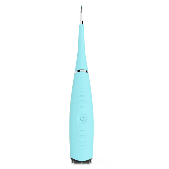 Waterproof Electric Toothbrush Care Tool Image