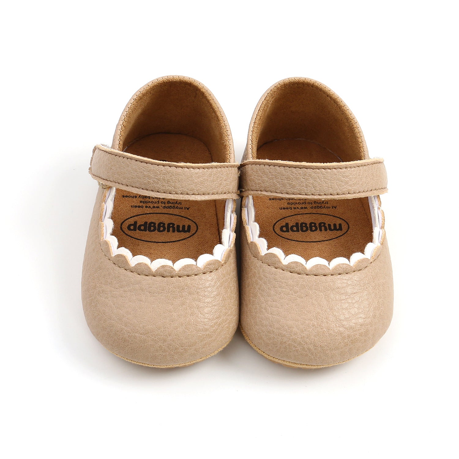 Baby Princess Shoes, Women's Baby Shoes, Toddler Shoes Image