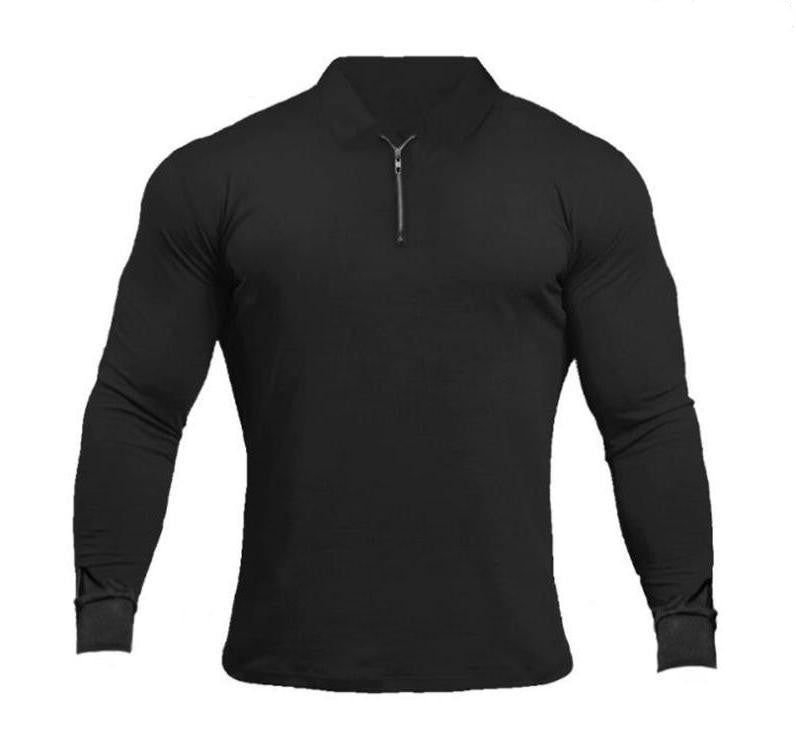 T Shirt Men Longsleeve Shirt Men Polo Shirt Image