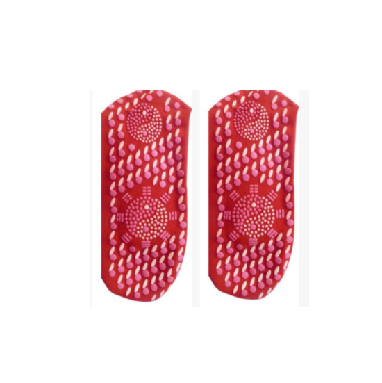 Magnetic Therapy Self-heating Health Socks Image