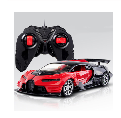 Remote Control Racing Car 116 Model Image