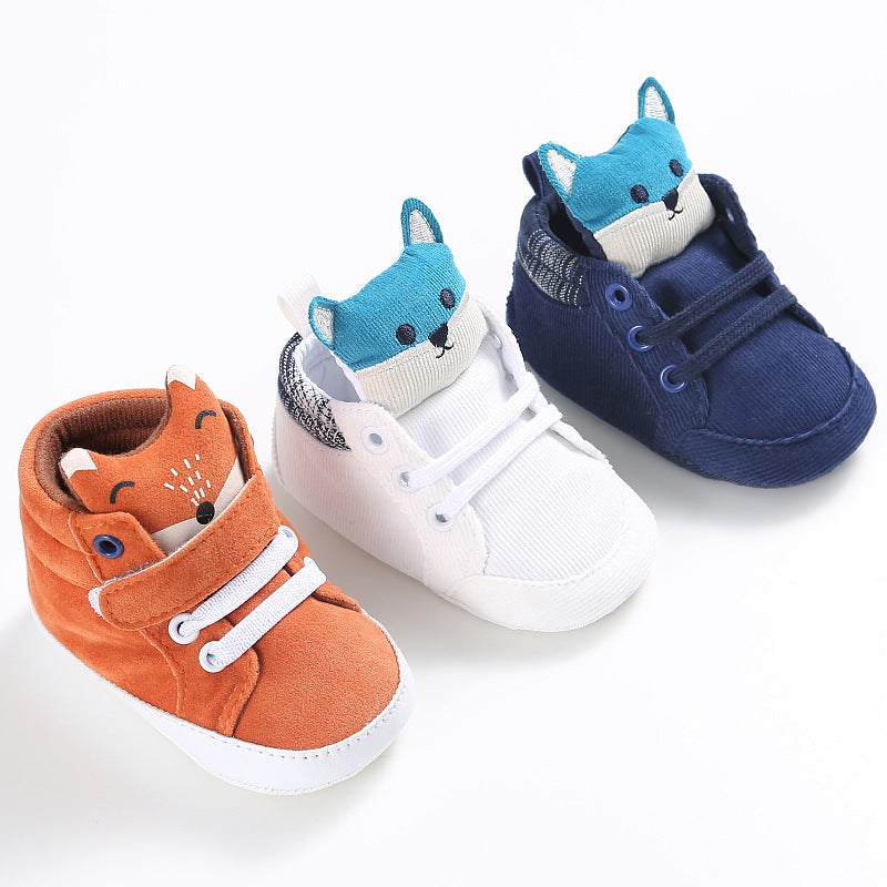 Baby shoes toddler shoes Image