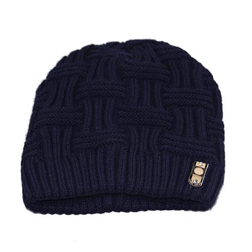 Winter Bonnet Knit Hats Image