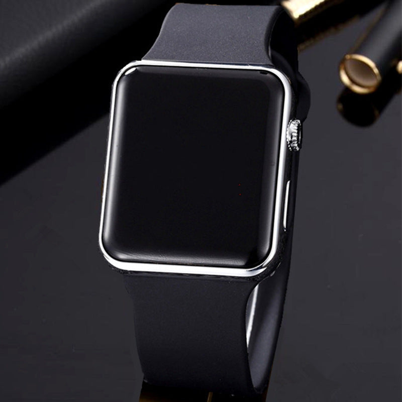 Digital Wrist Watch Image