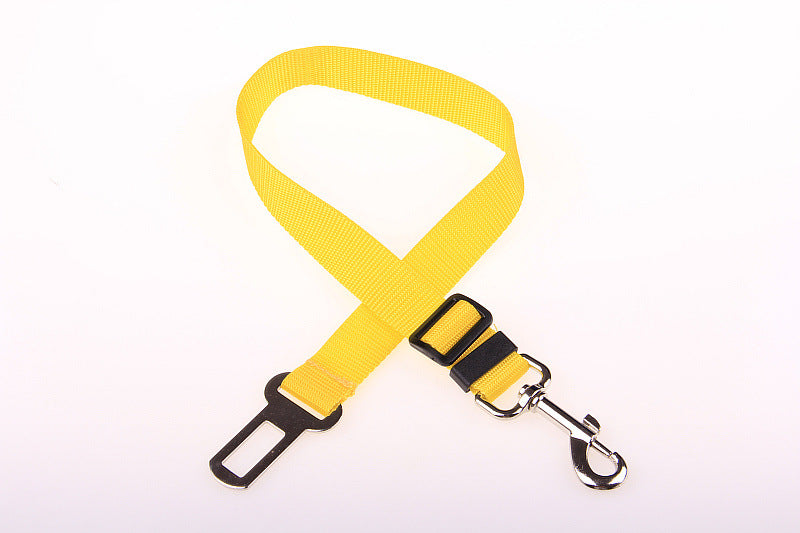 Fixed Strap Polyester Dog Strap Dog Leash Dog Leash Image