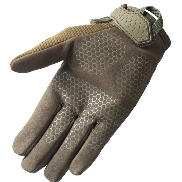 Tactical gloves Image