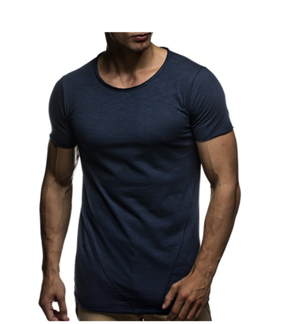 Men  Casual T-Shirt Image