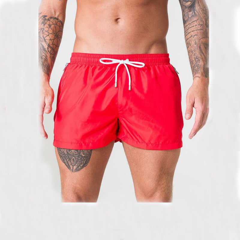 Mens Swim Shorts  Swim Wear Swimsuit Image