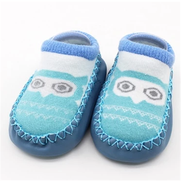 Baby Floor Socks Image