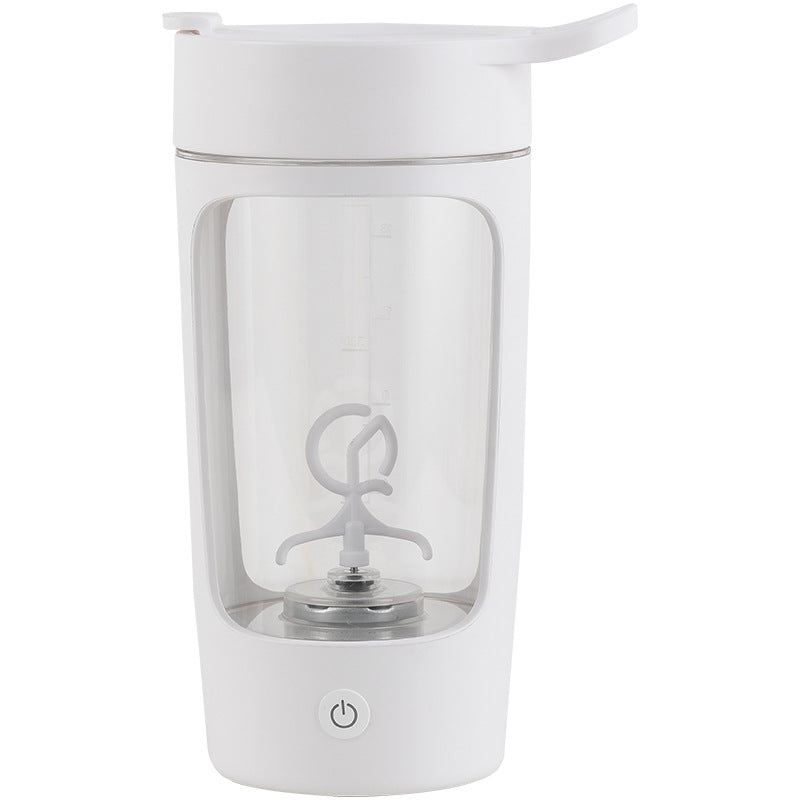 Portable juice blender Image