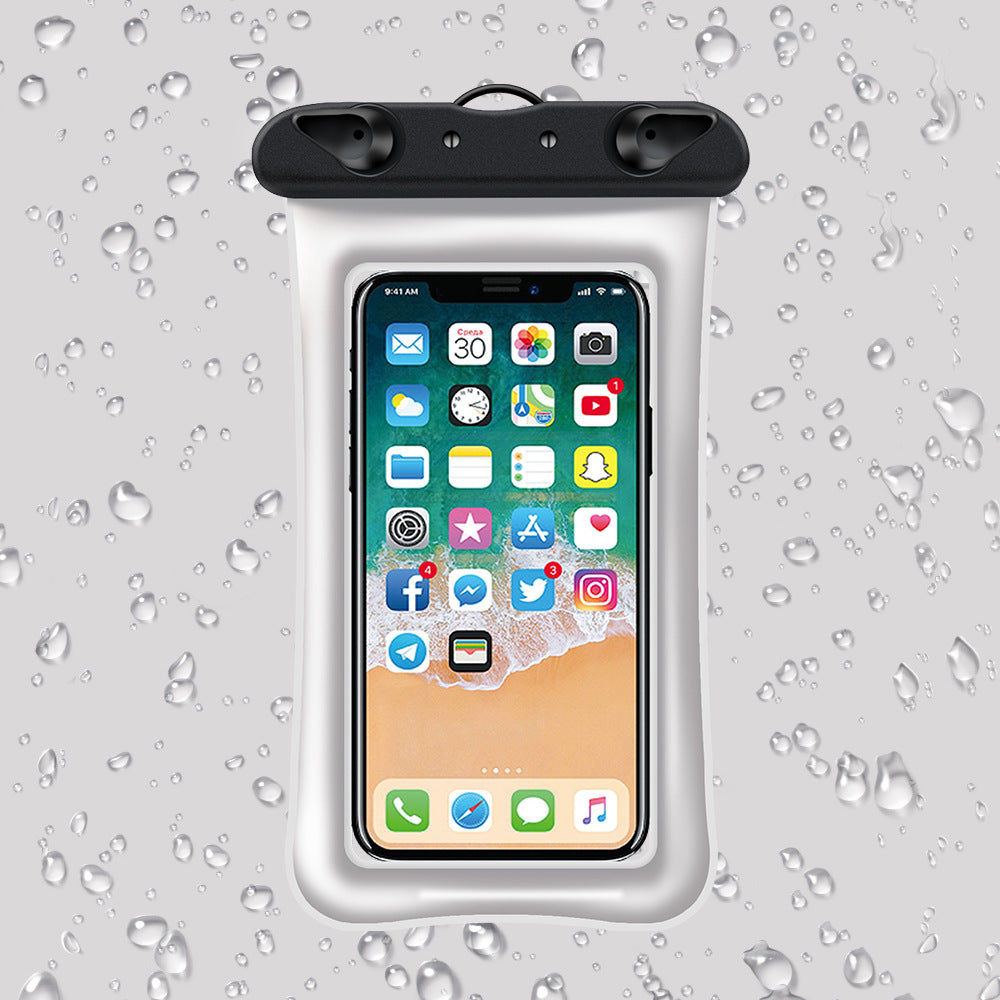 Waterproof Phone Pouch Image