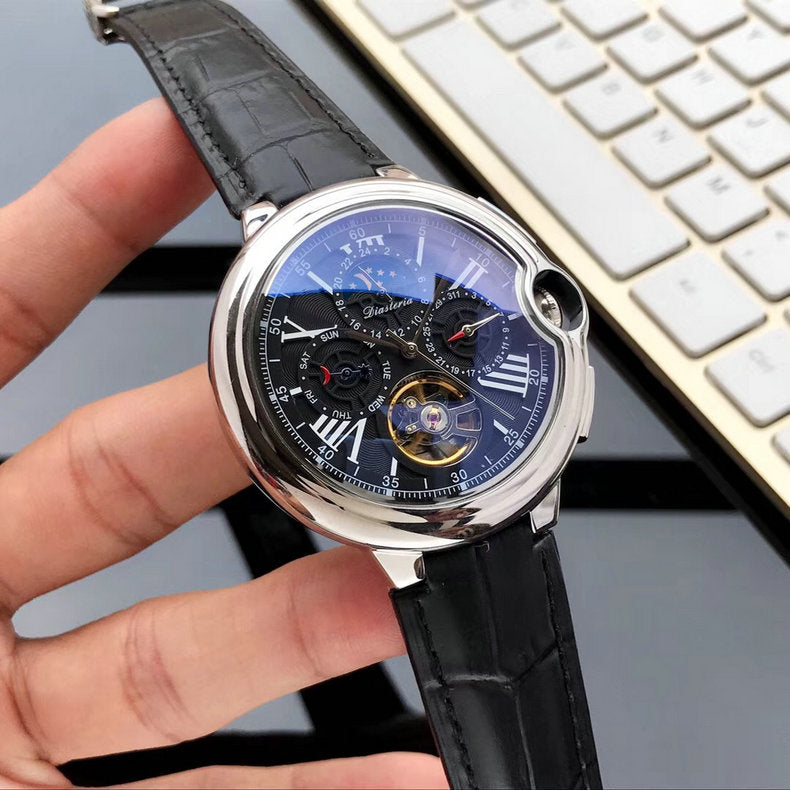 Mechanical watches Image