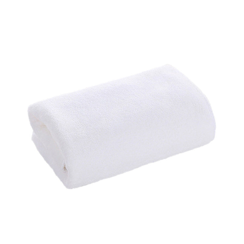 Microfiber pet towel Image