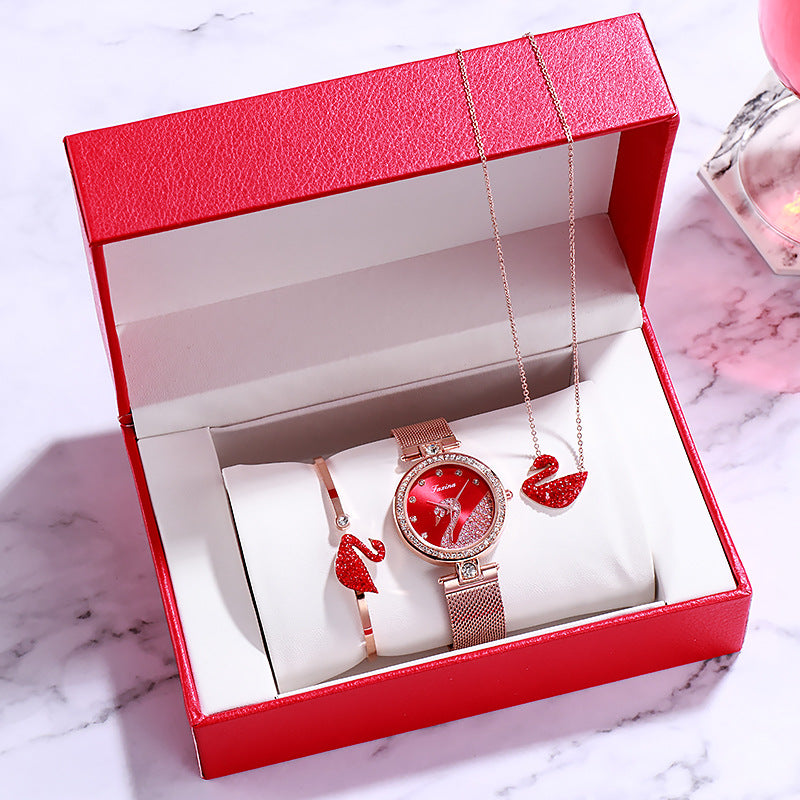 Valentine's Day gifts for ladies watches Image