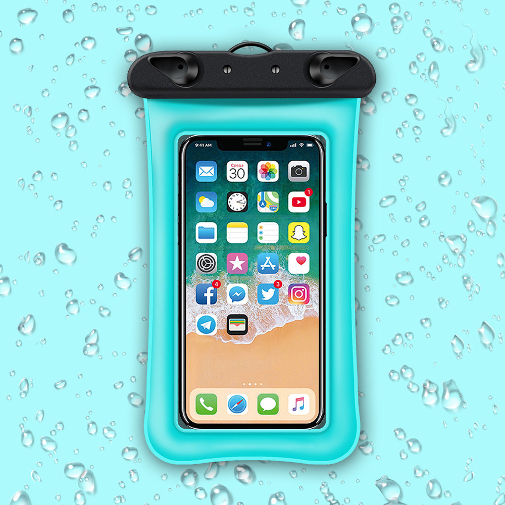 Waterproof Phone Pouch Image