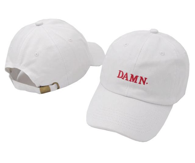 American Rapper Hats Image