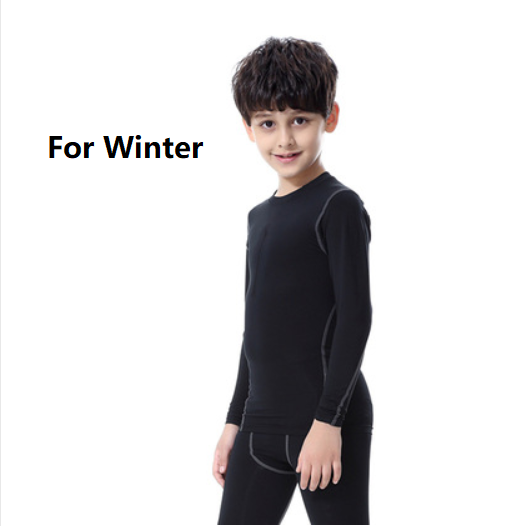 Kids Sportswear Image