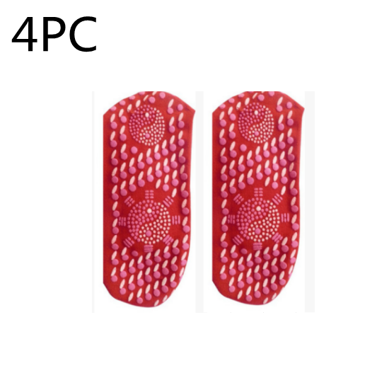 Magnetic Therapy Self-heating Health Socks Image