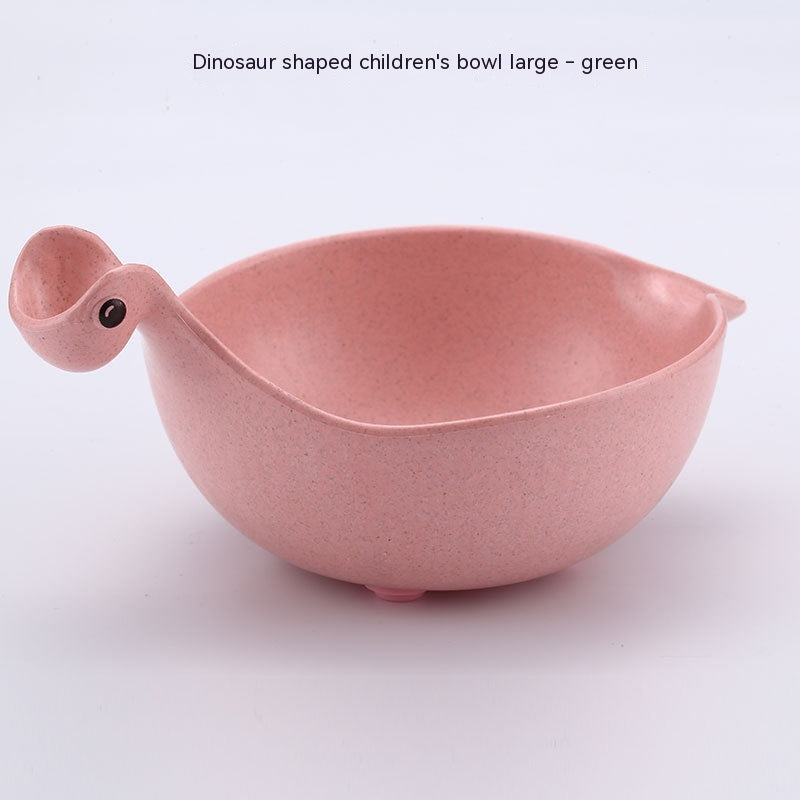 Cute Tiny Dinosaur Bowls Image