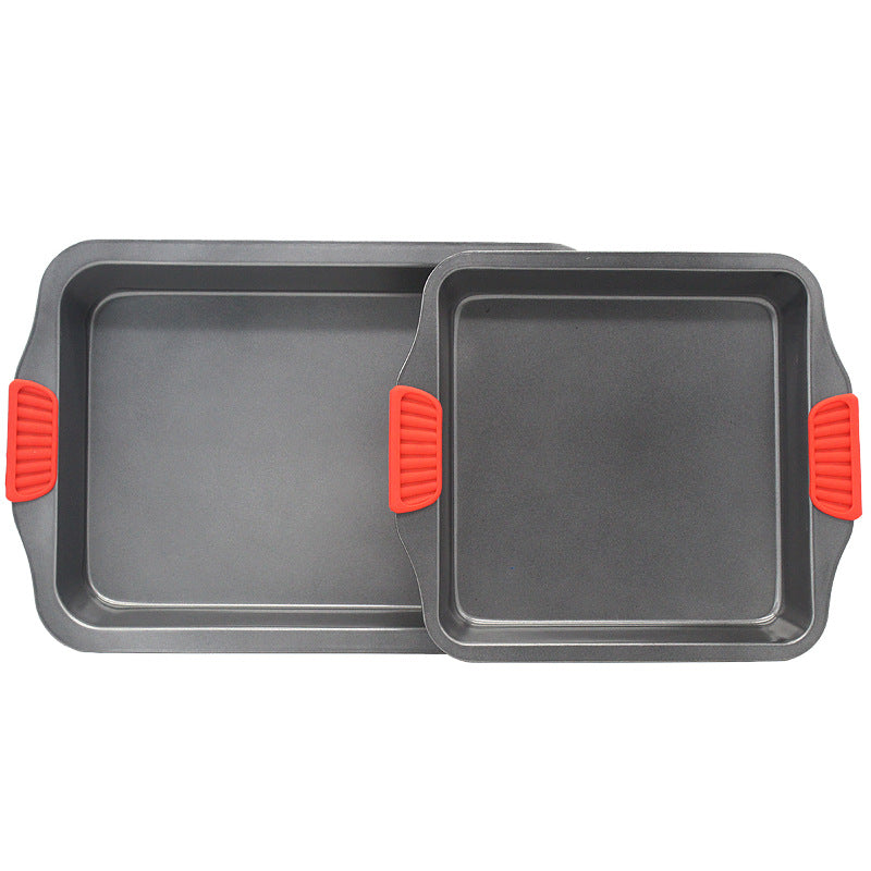 Baking tray Image