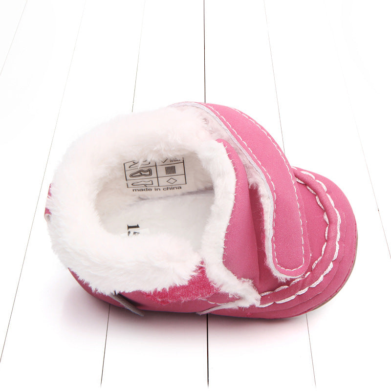 Baby shoes Baby shoes toddler shoes Image