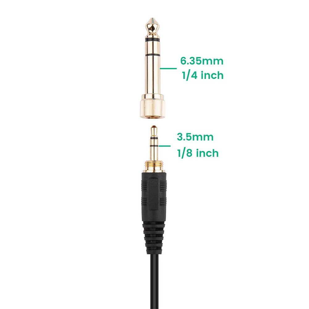 Spring Wire Cable Repair Cable With Plug Audio Cable Image