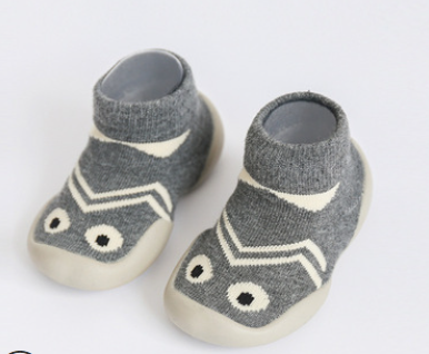 Baby Toddler Shoes Image