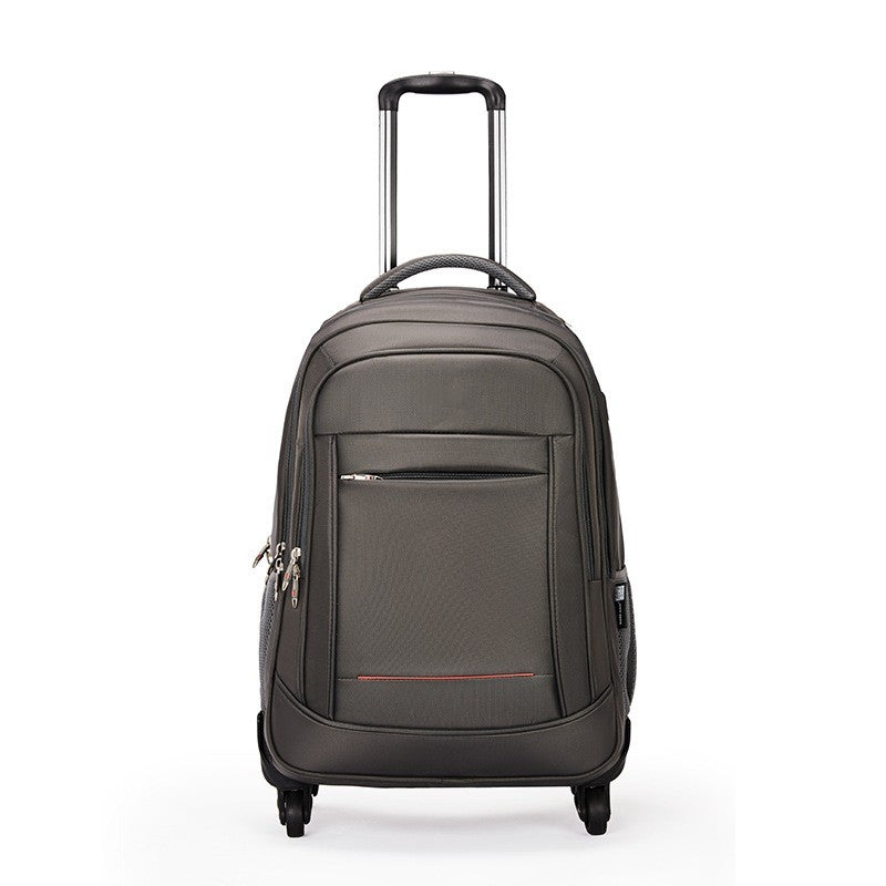 Travel Trolley Bag Business Large Capacity Image