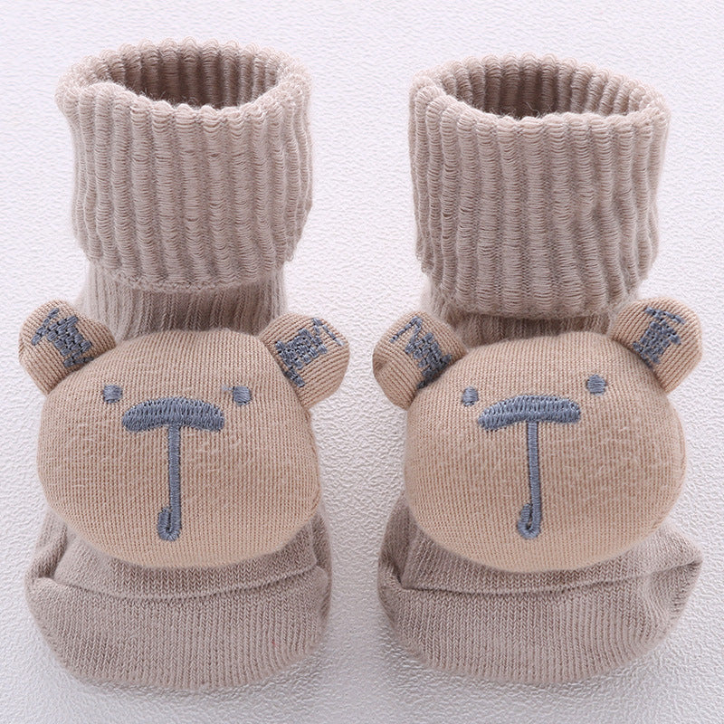 Baby socks Image